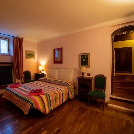 Hébergement de vacances Casa Lazzaro Al Centro Di Sienne