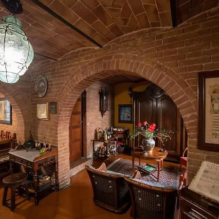 Casa Lazzaro Al Centro Di