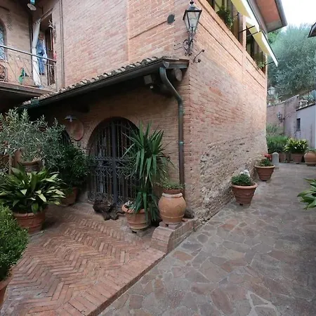 Feriehus Casa Lazzaro Al Centro Di