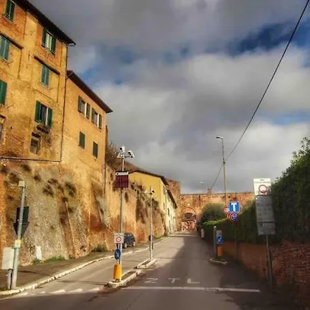 Casa de Férias Casa Lazzaro Al Centro Di *