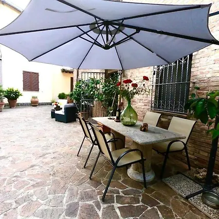 Casa Lazzaro Al Centro Di * Siena