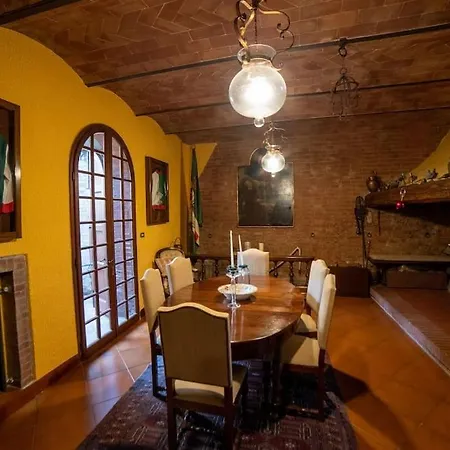 Casa Lazzaro Al Centro Di