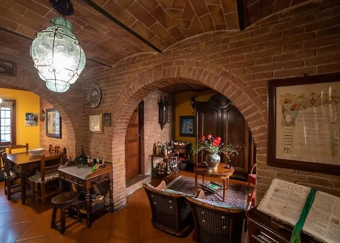 Casa Lazzaro Al Centro Di