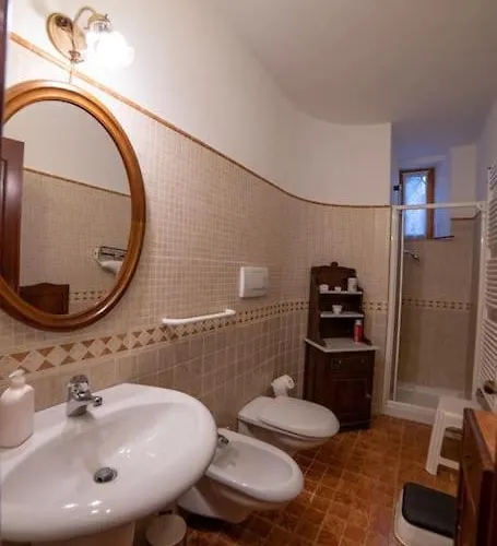 Casa Lazzaro Al Centro Di * シエーナ