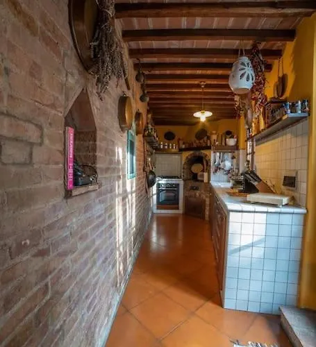 Casa Lazzaro Al Centro Di Holiday home