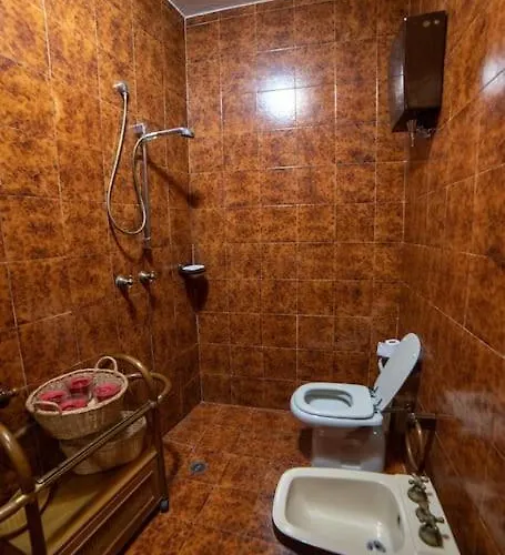 Casa Lazzaro Al Centro Di * シエーナ