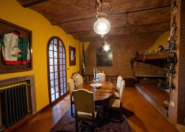 Casa Lazzaro Al Centro Di