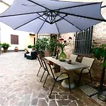 Casa Lazzaro Al Centro Di * 시에나