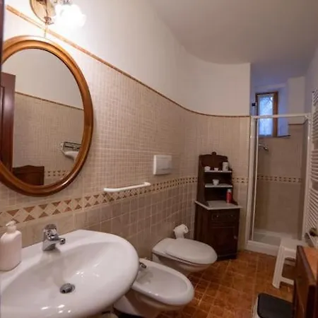 Casa Lazzaro Al Centro Di * シエーナ