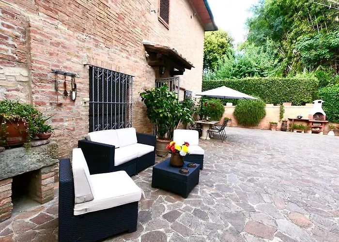 Casa Lazzaro Al Centro Di * Siena