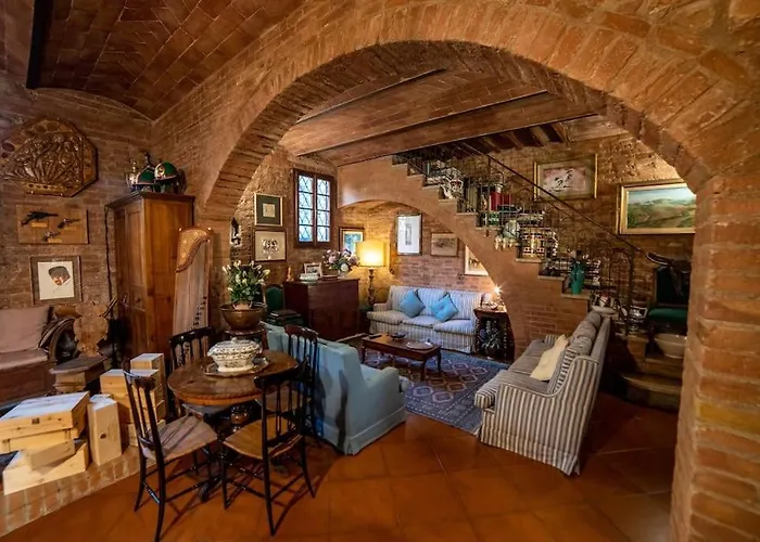 Casa Lazzaro Al Centro Di Nyaraló *